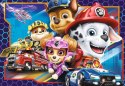 Puzzle 2x24 elementy Psi Patrol Film Ravensburger Polska