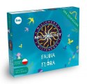 Gra Milionerzy Fauna i Flora Tm Toys