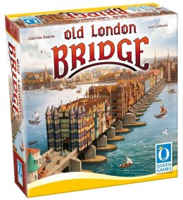 Gra Old London Bridge Piatnik