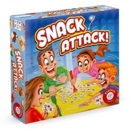 Gra Snack Attack ! (INT) Piatnik