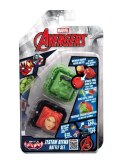 Gra Battle Cubes Avengers Cobi