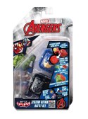 Gra Battle Cubes Avengers Cobi