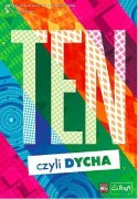 Gra TEN czyli dycha Trefl