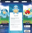 Karty Pokémon GO Pin Collection - Squirtle Pokemon TCG