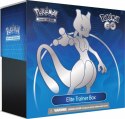 Karty Pokemon Go: Elite Trainer Box Pokemon TCG