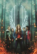 Puzzle 1000 elementów Netflix Fate Przeznaczenie: Saga Winx Clementoni