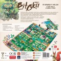 Gra Bitoku (PL) Portal Games