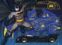 Puzzle 100 elementów XXL Batman Ravensburger Polska