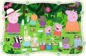 Puzzle 35 elementów Świnka Peppa Ravensburger Polska