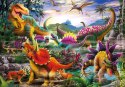 Puzzle 35 elementów Trex Ravensburger Polska