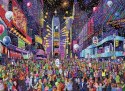 Puzzle 500 elementów Times Square Ravensburger Polska