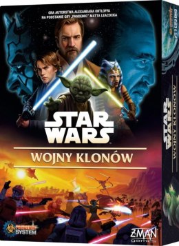 Gra Star Wars: Wojny Klonów Rebel