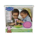 Gra Świnka Peppa Muddy Puddle Champion PL F4262 Hasbro