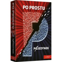 Gra Po prostu P Pojedynek Trefl