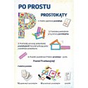 Gra Po prostu P Prostokąty Trefl