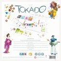 Gra Tokaido (edycja polska) 5 edycja Rebel