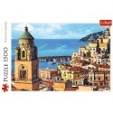 Puzzle 1500 elementów Amalfi, Włochy Trefl