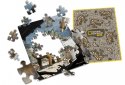 Puzzle 3D National Geographic - Stegozaur Cubic Fun