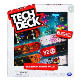 Zestaw Tech Deck Skateshop 20136702 Spin Master