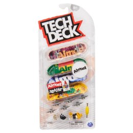 Zestaw Tech Deck fingerboard 20136721 Spin Master