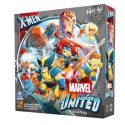 Gra Marvel United X-men (PL) Portal Games