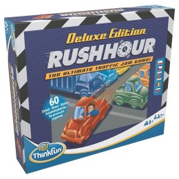 Gra Rush Hour Deluxe Ravensburger Polska