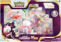 Karty Vstar Premium Collection Hisuan Zoroark Pokemon TCG