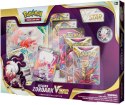 Karty Vstar Premium Collection Hisuan Zoroark Pokemon TCG