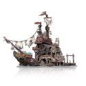 Puzzle 3D - Zatoka piratów Cubic Fun