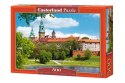 Puzzle 500 elementów Zamek Wawel Kraków Polska Castor