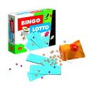 2w1 Bingo Lotto Alexander