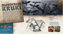 Dodatek do gry Zombicide: Mordercze Kruki Portal Games