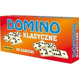 Gra Domino Klasyczne Adamigo