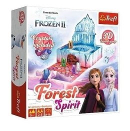 Gra Forest Spirit Disney Kraina Lodu 2 Trefl