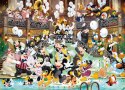 Puzzle 1000 elementów - Mickey 90 years of magic Clementoni