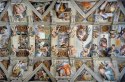 Puzzle 5000 elementów Freski Kaplicy Sykstyńskiej Ravensburger Polska