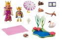 Zestaw z figurkami Princess 70504 Starter Pack Księżniczka - zestaw dodatkowy Playmobil