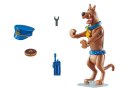 Figurka Scooby-Doo 70714 Policjant Playmobil