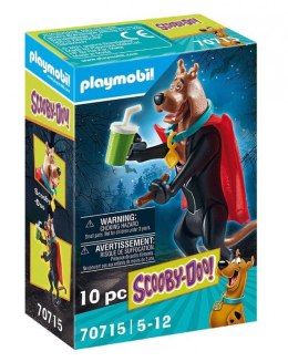 Figurka Scooby-Doo 70715 Wampir Playmobil