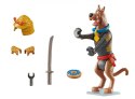 Figurka Scooby-Doo 70716 Samuraj Playmobil