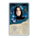 Gra Top Trumps Harry Potter 30 Czarodziejów i Czarownic Winning Moves