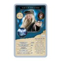 Gra Top Trumps Harry Potter 30 Czarodziejów i Czarownic Winning Moves