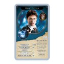 Gra Top Trumps Harry Potter 30 Czarodziejów i Czarownic Winning Moves