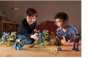 Zestaw DINO Rise 70628 Pteranodon Atak z powietrza Playmobil