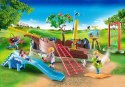 Zestaw City Life 70741 Plac zabaw z wrakiem statku Playmobil