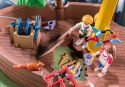 Zestaw City Life 70741 Plac zabaw z wrakiem statku Playmobil