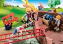 Zestaw City Life 70741 Plac zabaw z wrakiem statku Playmobil