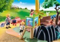 Zestaw City Life 70741 Plac zabaw z wrakiem statku Playmobil