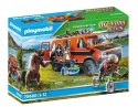 Zestaw figurek Off Road 70660 Wyprawa Vanem Playmobil