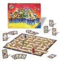 Gra Labyrinth.21 - nowa edycja Ravensburger Polska